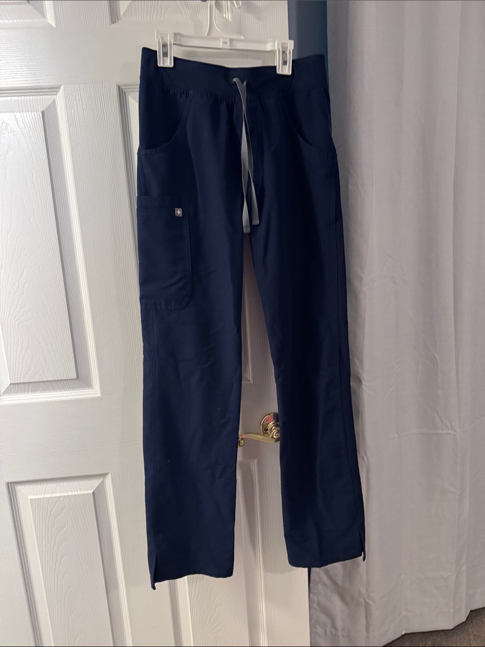 Figs Kade scrub pants xs tall